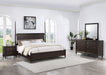 Emberlyn 4 Pc Bedroom Set - Pay Less Furniture (NJ)