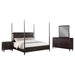 Emberlyn 4 Pc Bedroom Set - Pay Less Furniture (NJ)