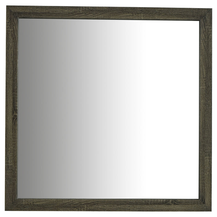 Wright 4 Pc Bedroom Set - Pay Less Furniture (NJ)