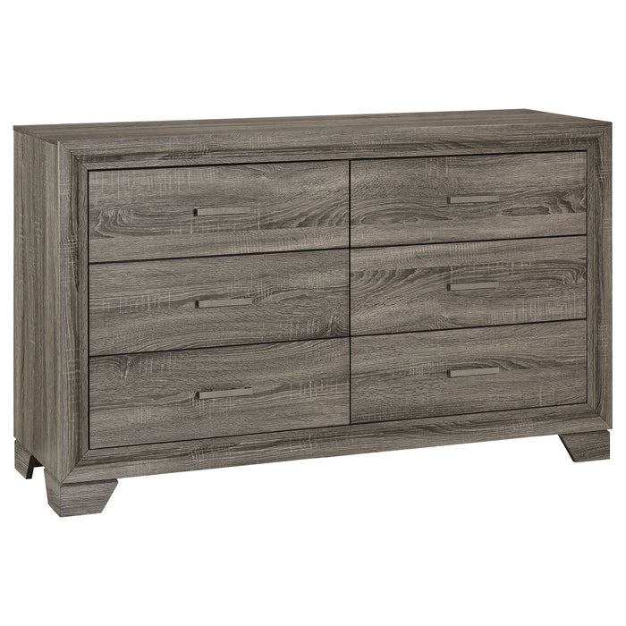 Wright Dresser
