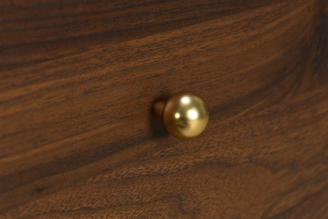 Welsley 4 Pc Bedroom Set - Pay Less Furniture (NJ)