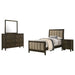Wilkes 4 Pc Bedroom Set - Pay Less Furniture (NJ)