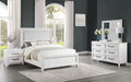 Marielle 4 Pc Bedroom Set - Pay Less Furniture (NJ)