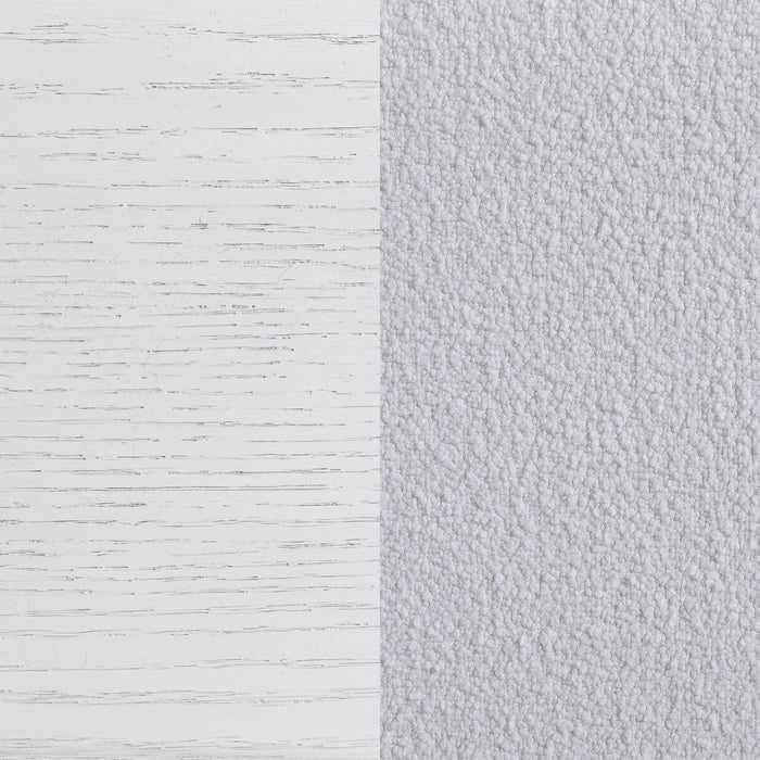 Marielle 4 Pc Bedroom Set - Pay Less Furniture (NJ)