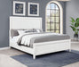 Marielle Panel Bed - Pay Less Furniture (NJ)