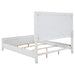 Marielle Panel Bed - Pay Less Furniture (NJ)