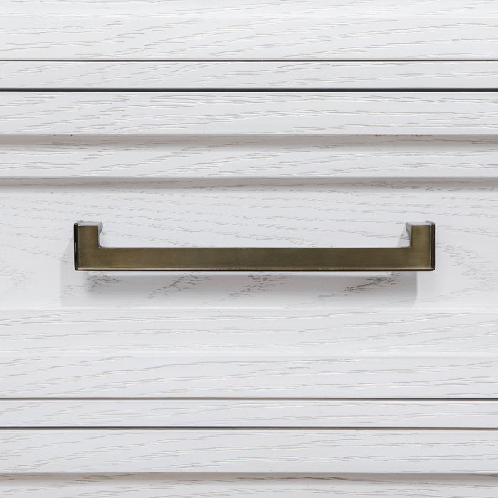 Marielle 4 Pc Bedroom Set - Pay Less Furniture (NJ)