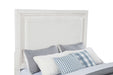 Marielle Panel Bed - Pay Less Furniture (NJ)