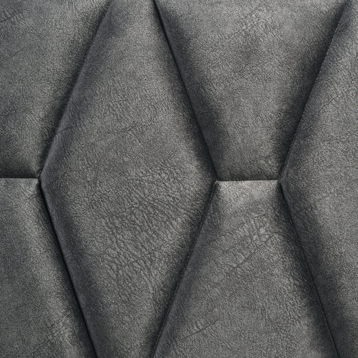 Sonora 4 Pc Bedroom Set - Pay Less Furniture (NJ)