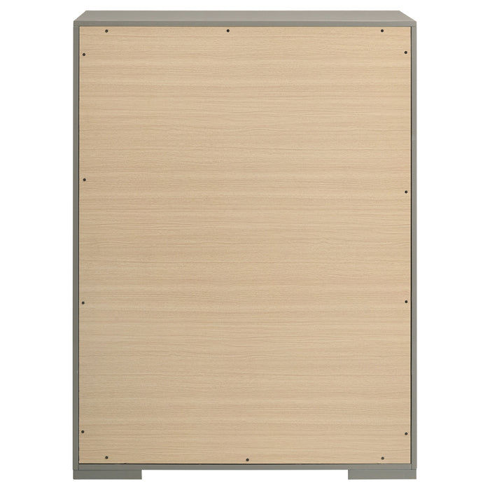 Ives Chests - Pay Less Furniture (NJ)