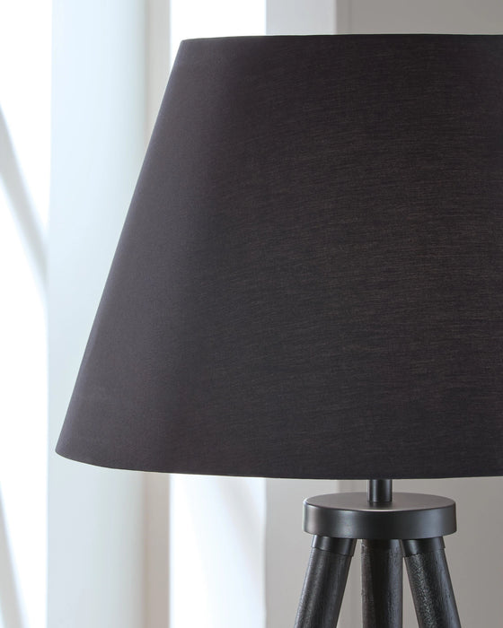 Orhan Floor Lamp