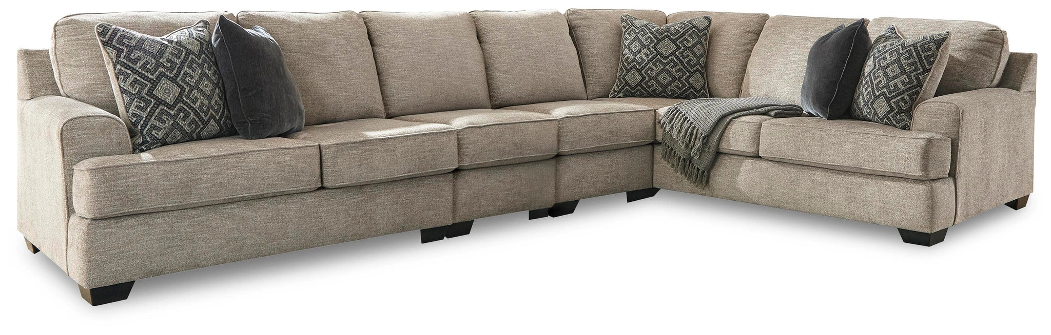Bovarian Living Room Set