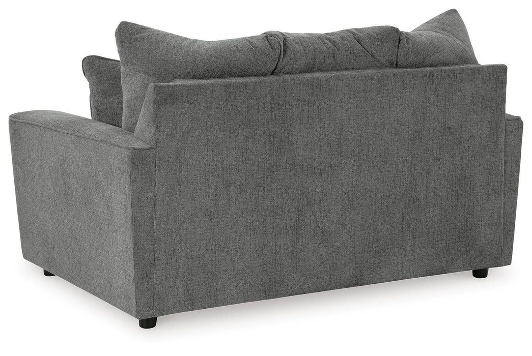 Stairatt Living Room Set