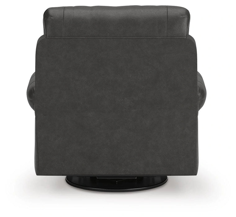 Chasemore Swivel Glider Recliner