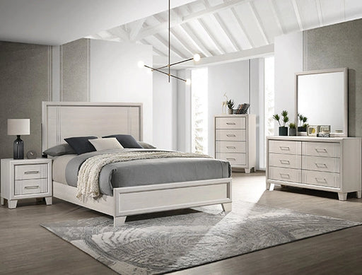 Charlie Queen Bed image