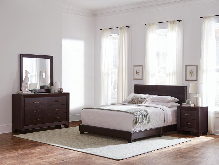 Dorian Bedroom Sets - Pay Less Furniture (NJ)