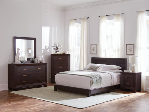 Dorian Bedroom Sets - Pay Less Furniture (NJ)