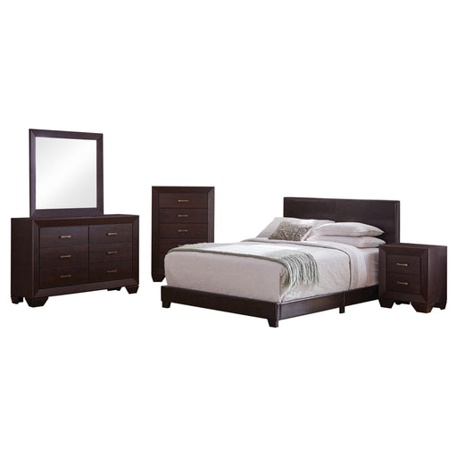 Dorian Bedroom Sets - Pay Less Furniture (NJ)