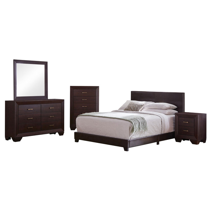 Dorian Bedroom Sets - Pay Less Furniture (NJ)