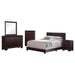 Dorian Bedroom Sets - Pay Less Furniture (NJ)