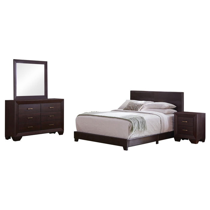 Dorian Bedroom Sets - Pay Less Furniture (NJ)