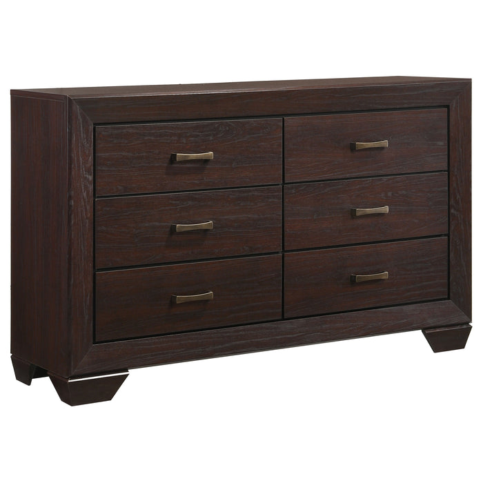 Dorian Bedroom Sets - Pay Less Furniture (NJ)