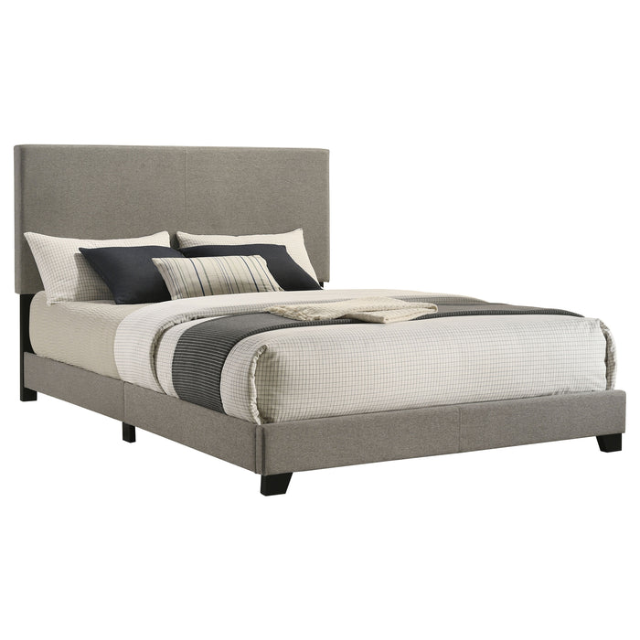 Dorian Panel Beds