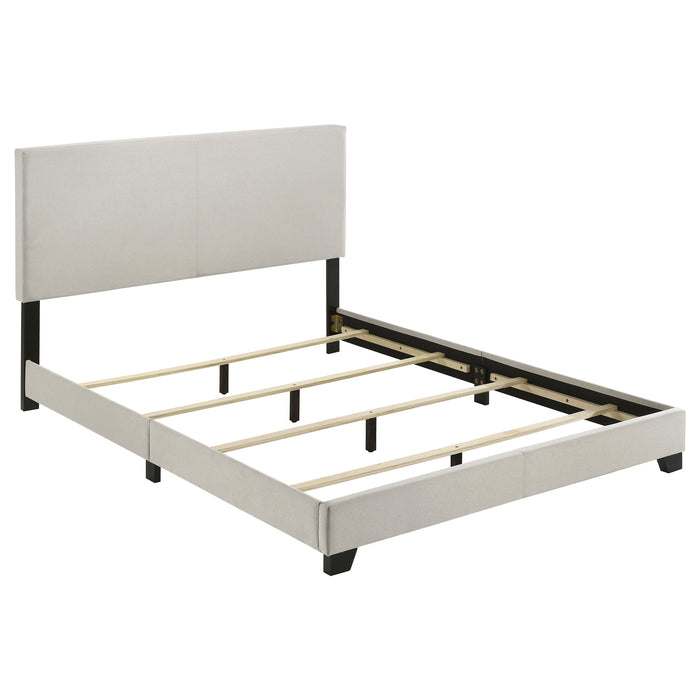 Dorian Panel Bed