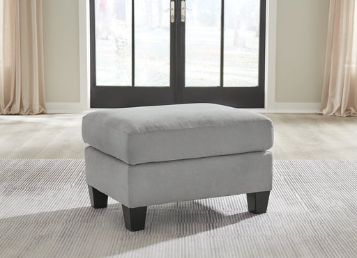 Adlai Ottoman - Pay Less Furniture (NJ)