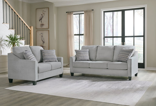 Adlai Living Room Set - Pay Less Furniture (NJ)