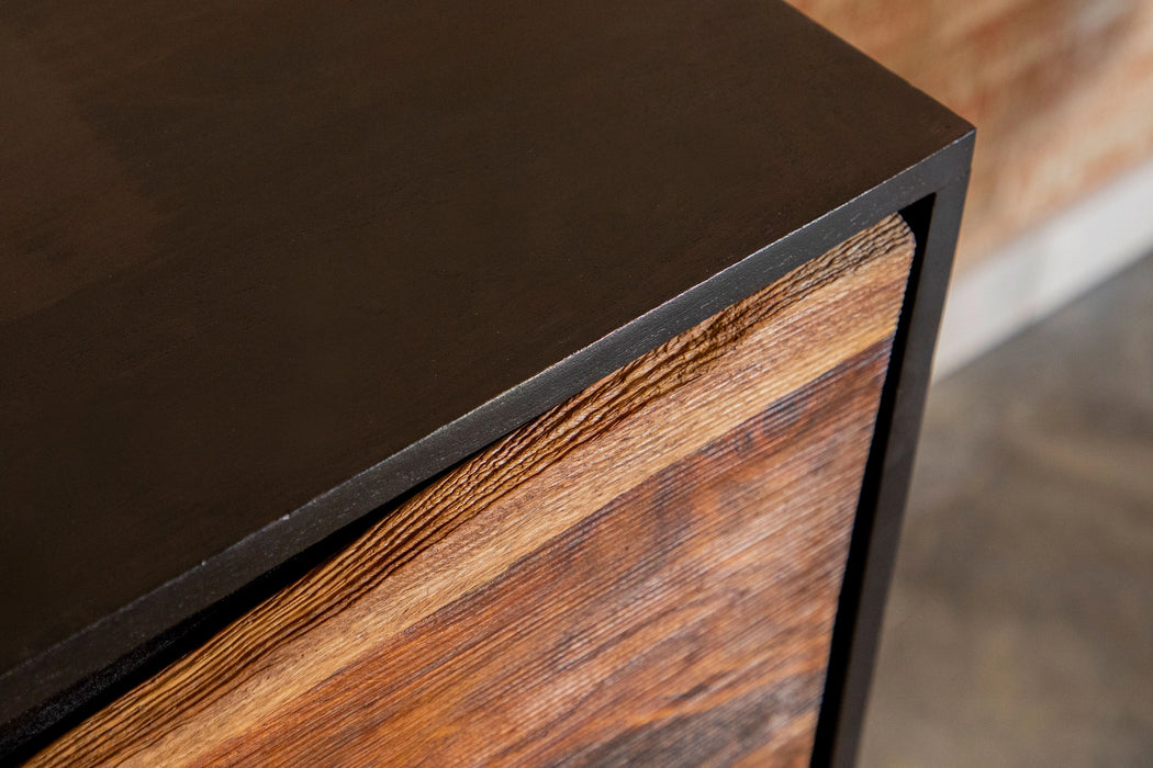 Zara Accent Cabinet