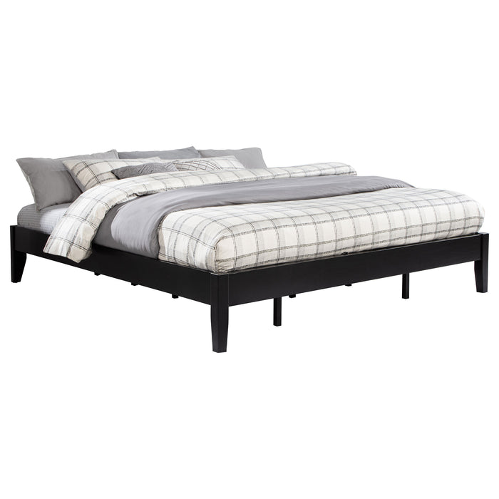 Hounslow Platform Bed Base