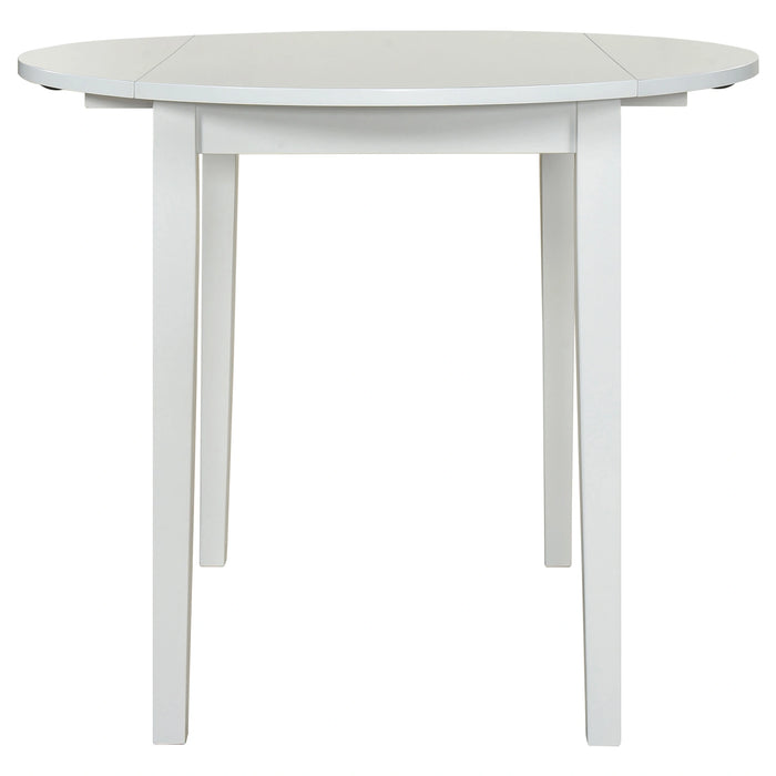 Bucknell Dining Set