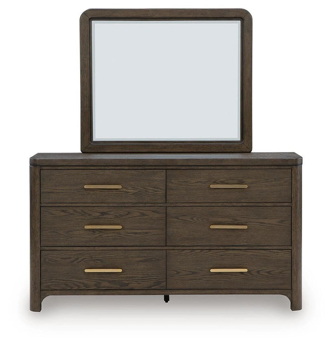 Radkin Dresser