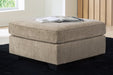 Olten Oversized Accent Ottoman - Pay Less Furniture (NJ)