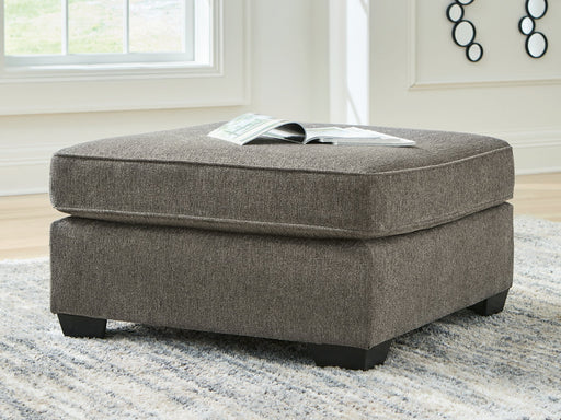 Olten Oversized Accent Ottoman - Pay Less Furniture (NJ)