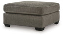 Olten Oversized Accent Ottoman - Pay Less Furniture (NJ)