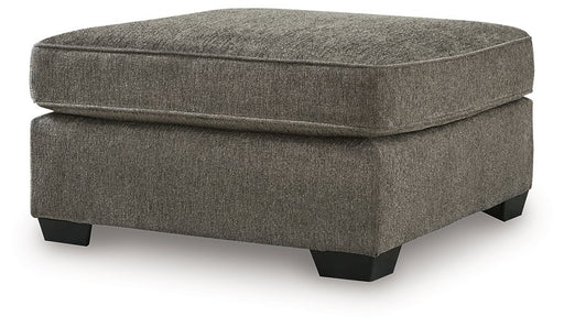 Olten Oversized Accent Ottoman - Pay Less Furniture (NJ)