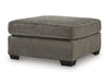 Olten Oversized Accent Ottoman - Pay Less Furniture (NJ)