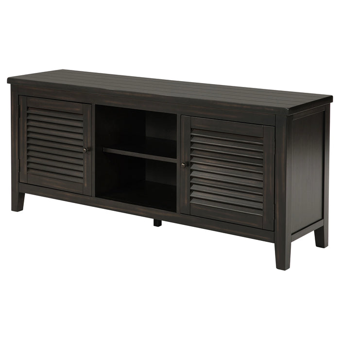 Concord TV Stand