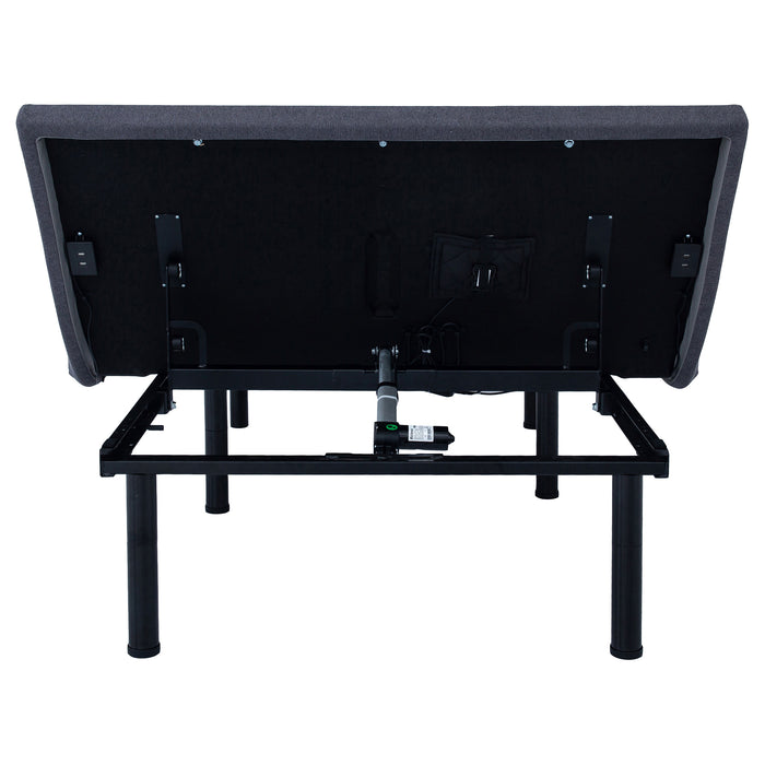 Negan Adjustable Beds - Pay Less Furniture (NJ)