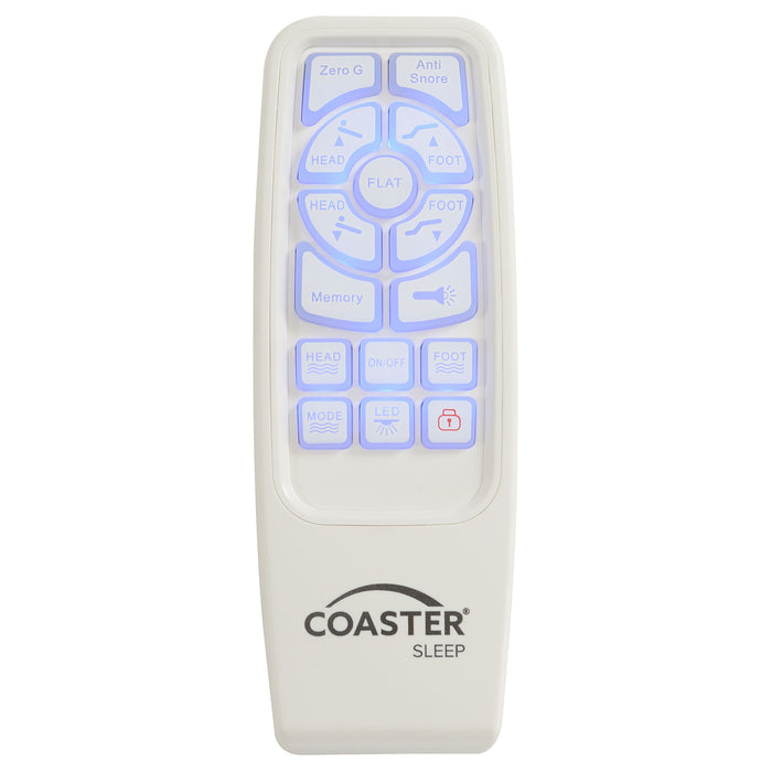 Negan Adjustable Beds - Pay Less Furniture (NJ)