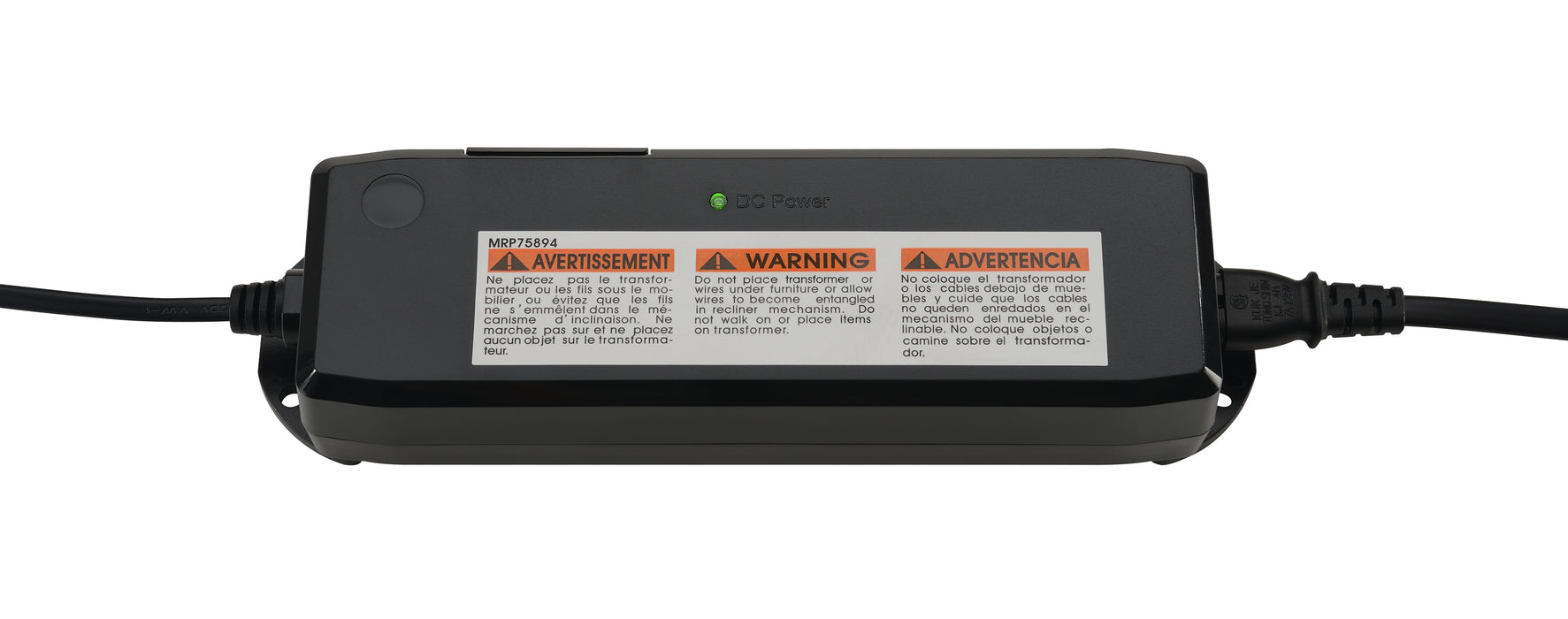 Negan Adjustable Beds - Pay Less Furniture (NJ)