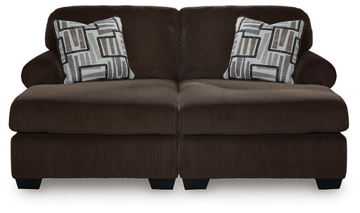 Kimlee Super Chaise - Pay Less Furniture (NJ)