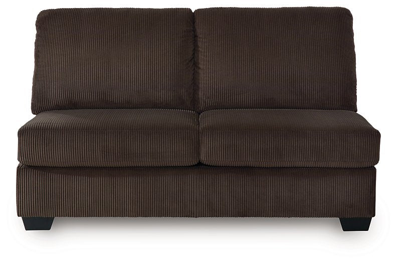 Kimlee Sectional with Chaise - Pay Less Furniture (NJ)
