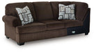 Kimlee Sectional with Chaise - Pay Less Furniture (NJ)