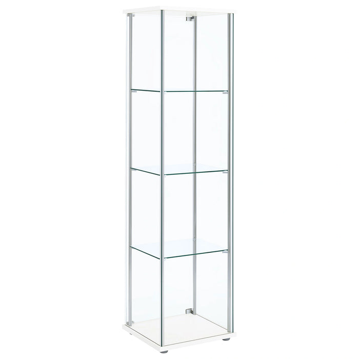 Bellatrix Curio Cabinet