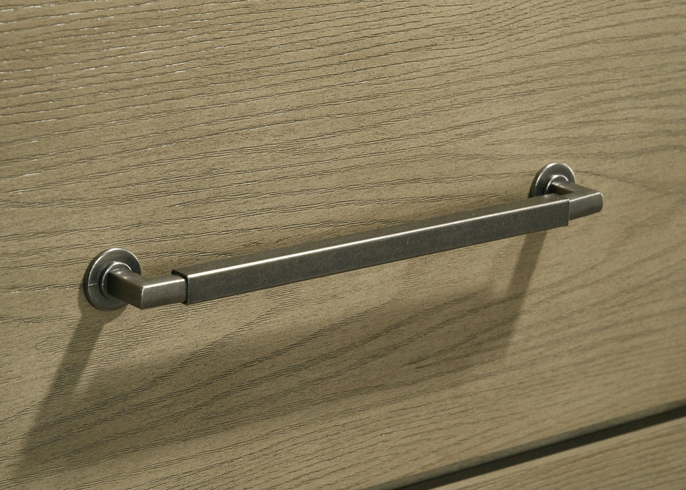 Hazlewood Dresser