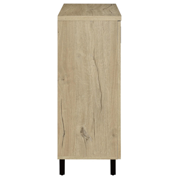Brixton Shoe Cabinet