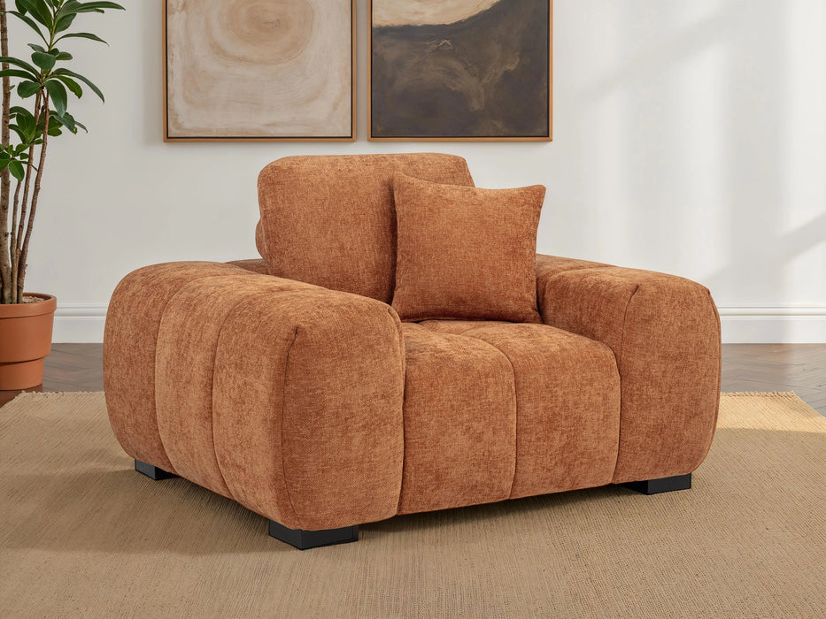 Octavia Accent Chair